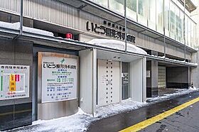 コトン大通中央  ｜ 北海道札幌市中央区南一条西11丁目（賃貸マンション1LDK・7階・37.18㎡） その21