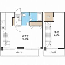 スペチアーレ420  ｜ 北海道札幌市中央区北四条西20丁目1-1（賃貸マンション1LDK・4階・45.88㎡） その2