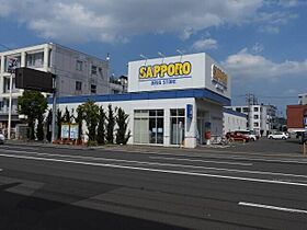 エルグランコート北36条  ｜ 北海道札幌市北区北三十六条西3丁目（賃貸マンション1LDK・3階・36.40㎡） その20