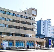 リヴィエール麻生  ｜ 北海道札幌市東区北三十九条東1丁目（賃貸マンション1LDK・4階・34.37㎡） その22