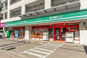 レガート東区役所前B棟  ｜ 北海道札幌市東区北十三条東10丁目（賃貸マンション1K・6階・33.00㎡） その19