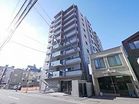 MODENA SIAN(モデナシアン)  ｜ 北海道札幌市中央区南六条西12丁目（賃貸マンション1LDK・4階・45.16㎡） その1