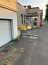 元町クラブハウス  ｜ 北海道札幌市東区北二十一条東20丁目（賃貸アパート1DK・1階・25.92㎡） その22