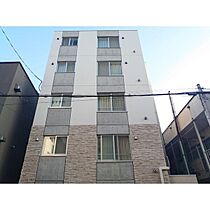 ルビーノ札幌  ｜ 北海道札幌市中央区南七条西10丁目（賃貸マンション1LDK・1階・30.74㎡） その1