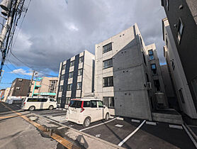 FUTABA SQUARE　N21  ｜ 北海道札幌市東区北二十一条東1丁目（賃貸マンション1LDK・2階・33.82㎡） その1