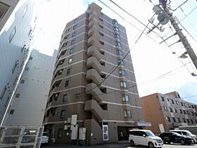 パークヒルズ中央411  ｜ 北海道札幌市中央区南四条西11丁目（賃貸マンション1DK・8階・32.40㎡） その1