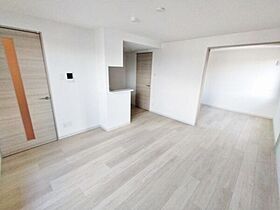 smart room 麻生  ｜ 北海道札幌市北区麻生町2丁目（賃貸マンション1LDK・1階・34.23㎡） その12