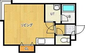 FEEL  ｜ 北海道札幌市東区北二十五条東12丁目（賃貸アパート1R・2階・23.29㎡） その2