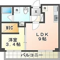 スペチアーレ420  ｜ 北海道札幌市中央区北四条西20丁目1-1（賃貸マンション1LDK・3階・30.38㎡） その2