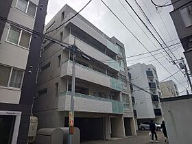 アジュールコートS7  ｜ 北海道札幌市中央区南七条西9丁目1026-12（賃貸マンション1LDK・5階・39.36㎡） その1