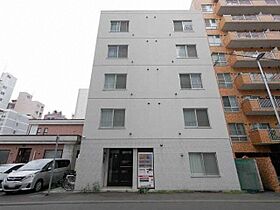 Prestige Sapporo  ｜ 北海道札幌市中央区大通西16丁目（賃貸マンション1K・5階・30.93㎡） その1