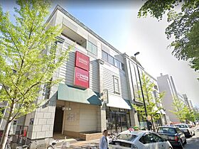 ノーチェ円山  ｜ 北海道札幌市中央区北二条西20丁目（賃貸マンション1LDK・1階・36.37㎡） その16