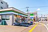 周辺：ファミリーマート札幌北32条西4丁目店 89m