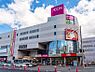 周辺：イオン札幌栄町店 596m