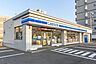 周辺：ローソン札幌北17条東7店 374m