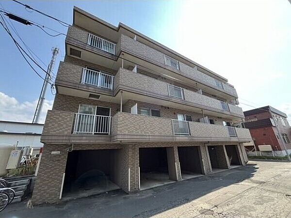 麻生ウェルＮ37