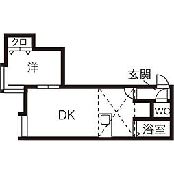 🉐敷金礼金0円！🉐ノースソニア115
