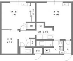 サザン麻生