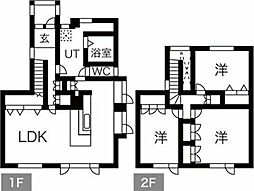 太平4条6丁目戸建