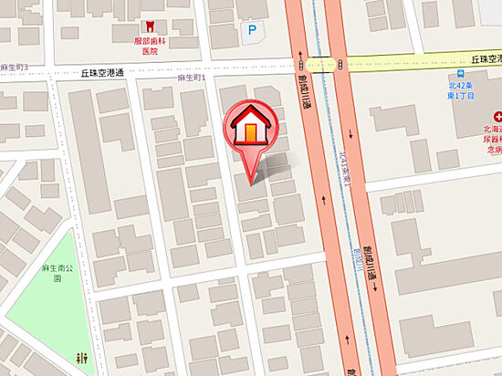 外観画像