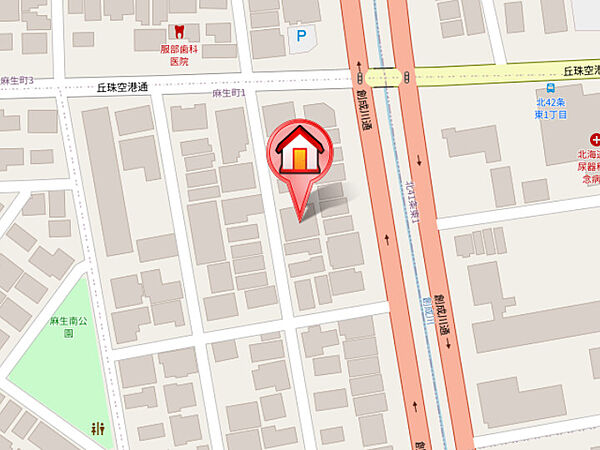 外観画像