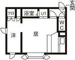 🉐敷金礼金0円！🉐元町クラブハウス