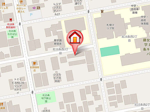 外観画像