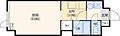 藤井ビル北23条6階4.5万円