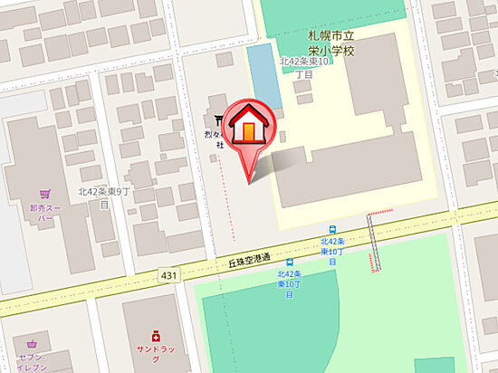 外観画像