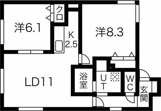 外観画像