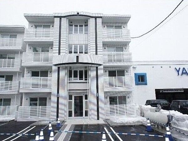 外観画像