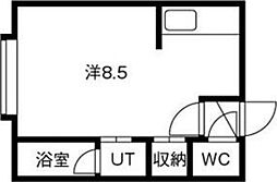 🉐敷金礼金0円！🉐ライフコート元町III