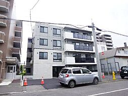 パークテラス新道東