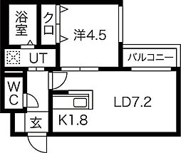 ガレ・ド・ロータス