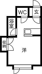 🉐敷金礼金0円！🉐ライフステージ北26
