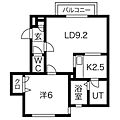 グランシード14階5.5万円