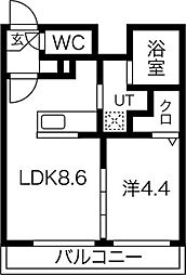 シティレジデンス新道東