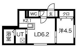 🉐敷金礼金0円！🉐Louis I