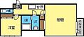 Palazzo麻生南公園3階6.5万円
