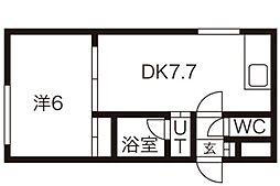 アーバンテラス北26条II