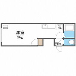 ステイタス光星A 2階