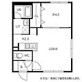 PartirN312階5.5万円