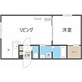 イル・フィオーレ3階9.0万円