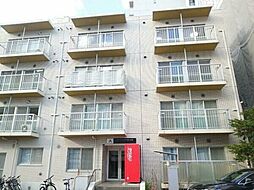 アルファスクエア北18条