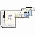 メゾンにれの樹3階3.6万円