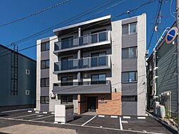 ASTAGE麻生(アステージアサブ)