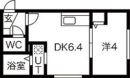 PRIMAVERA (プリマヴェーラ) 2階