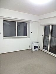 ライオンズマンション北大前第2 6階ワンルームのリビング/ダイニング