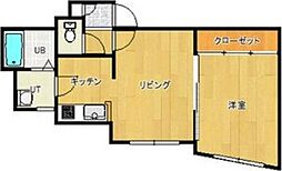 パラシェンプレN34 3階