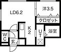 ピュアゴールド4階5.5万円